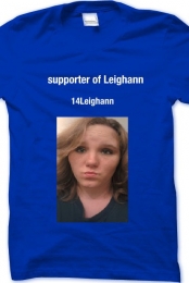 supporter of leighann