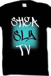 SHEA SLY TV