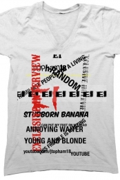 GREATEST SHIRT EVER