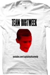 Team Bostweek Shirt