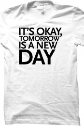 I'ts Okay!