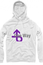 One Way