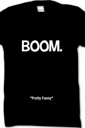BOOM