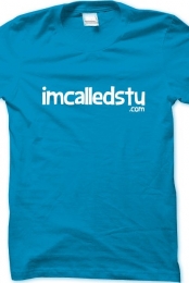 imcalledstu.com Shirt
