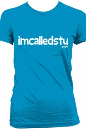 imcalledstu.com Shirt (w...