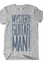 Washed Out (Grey)