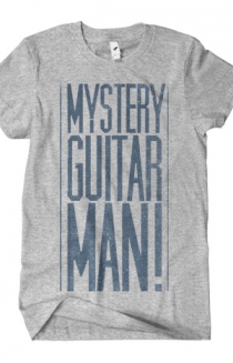 Washed Out (Grey)