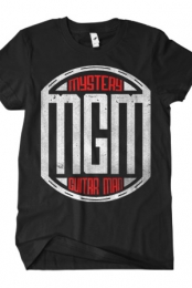 MGM (Black)