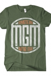 MGM (Olive)