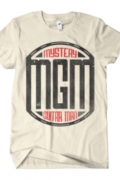 MGM (Creme)