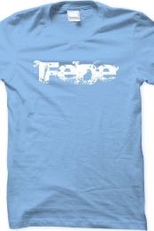 Fede Rabaquino Men T-Shirt
