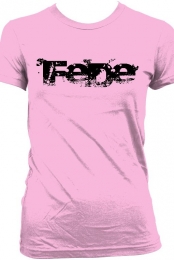 Fede Rabaquino Women T-S...