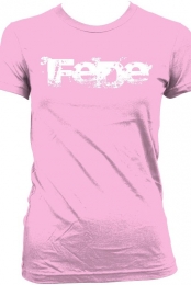 Fede Rabaquino Woman T-S...