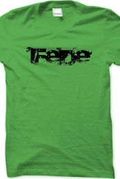 Fede Rabaquino Men T-Shirt