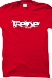 Fede Rabaquino Men T-Shirt