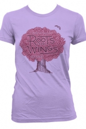 Roots and Wings