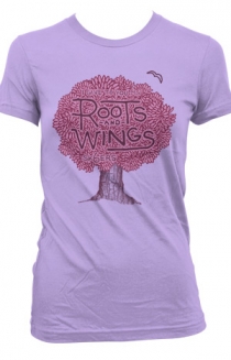Roots and Wings