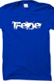 Fede Rabaquino Men T-Shirt