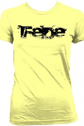 Fede Rabaquino Women T-S...