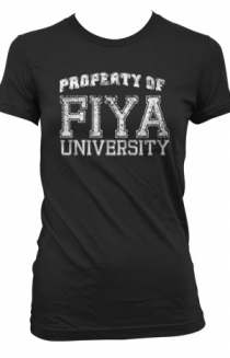 Fiya University (Women's)
