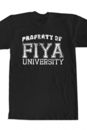 Fiya University (Kids)