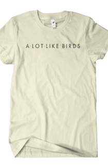 Logo Tee