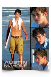 Beach Poster