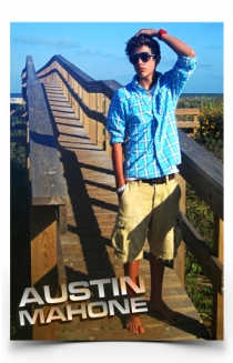 Boardwalk Poster 