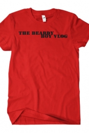 The Beardy Boy Vlog