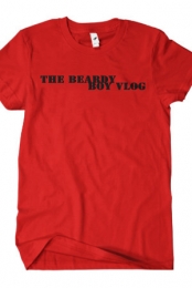 The Beardy Boy Vlog