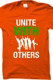 UNITE.