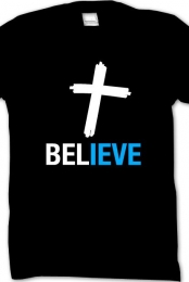 BELIEVE