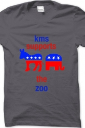 the zoo