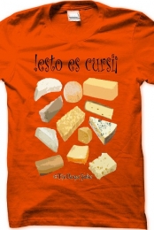 Cheesy