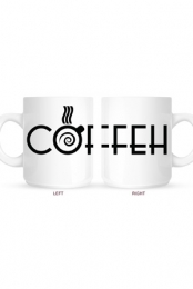 Coffeh Mug