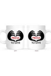 Give Mug