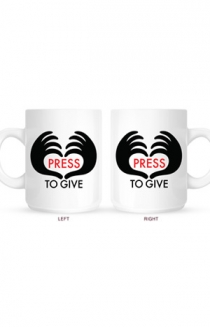 Give Mug