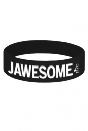 Jawesome Wristband