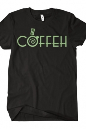 Coffeh (Black)