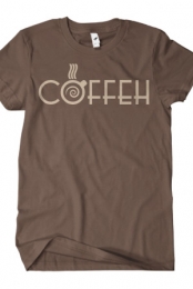 Coffeh (Brown)