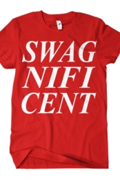 Swagnificent (Red)