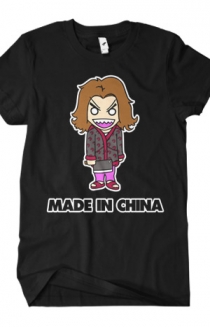 Made in China