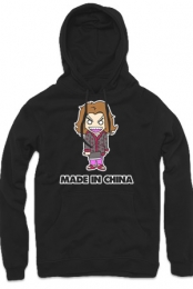 Made in China (Hoodie)