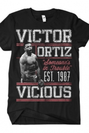 Old School (Black and Red)