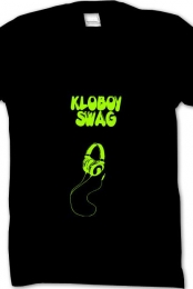 K-LO Boy Swag T-Shirt