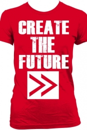 Create the Future Tee