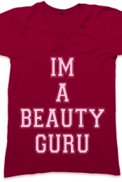 IM A BEAUTY GURU! 