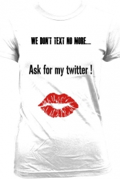 Twitter !