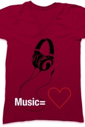 Musc is Love