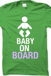 Baby On Board